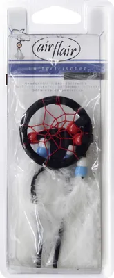 Produktbild von airflair Lufterfrischer Dreamcatcher Vanille