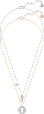 Produktbild von Swarovski Schmuck-Set für Damen