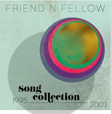 Produktbild von Song Collection 1995-2003