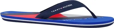 Obrázok produktu pre Tommy Hilfiger Obuv Flag Print Flip Flop, T3B8322670058800