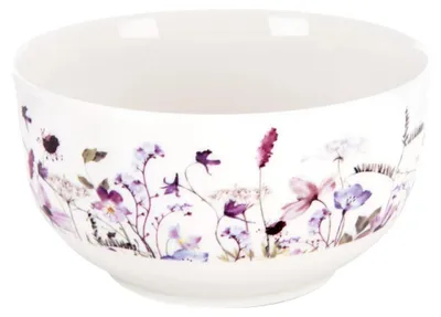 Obrázok produktu pre Porcelánová miska – 12,5 cm – 500 ml – Viacfarebná