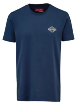Produktbild von T-Shirt CCM All Out Shortsleeve Senior navy S