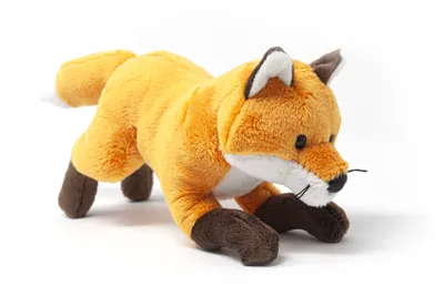Image de Cornelissen - Doudou - Renard - 23 cm