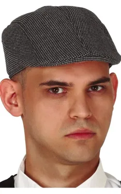 Productafbeelding van Klassieke Engelse baret
