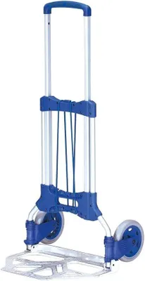 Produktbild von H109xB48,8xT50 cm blau 125 kg 5,2 kg