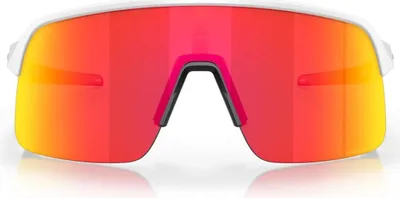 Produktbild von Oakley Sutro Lite Matte White / PRIZM Ruby