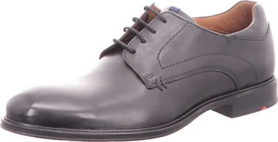 Produktbild von LLOYD Herren  Schnürschuhe schwarz Gr. 61/2