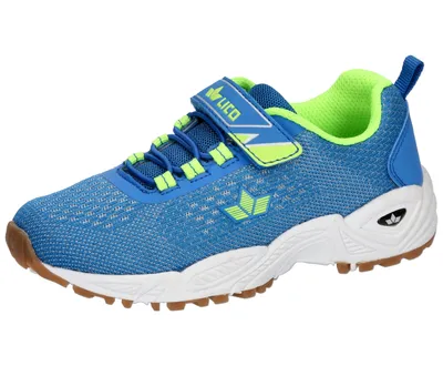 Immagine prodotto di Scarpe sportive Geka/Brütting blu numero 28