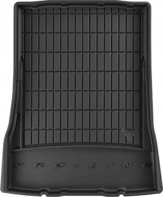 Produktbild von Gummi-Kofferraummatteneinsatz BMW 7 G11 G12 Limousine 2015-2022 TM