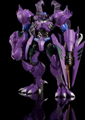 Immagine prodotto di Transformers Furai Model Kit di modellismo in plastica Bestia Megatron 17 cm