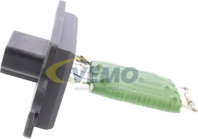 Produktbild von VEMO Regler Innenraumgebläse V33-79-0007 0,044kg