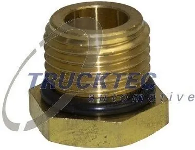 Produktbild von TRUCKTEC AUTOMOTIVE Überwurfschraube 01.67.246