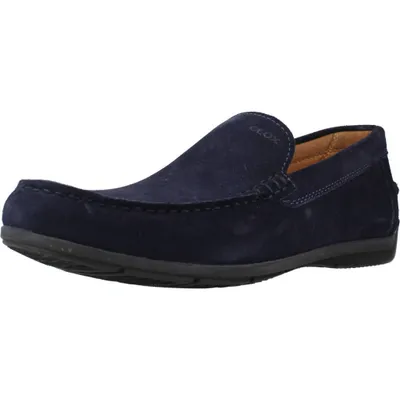 Produktbild von GEOX SIRON, Slipper in Blau für Herren, Größe 42,5
