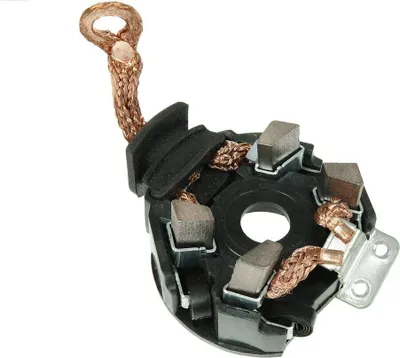 Produktbild von AS-PL SBH6016S Halter Kohlebürsten