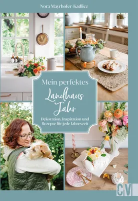 Produktbild von Mein perfektes Landhausjahr