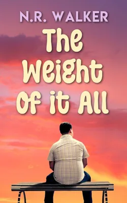 Produktbild von The Weight Of It All