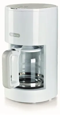 Produktbild von Ariete Breakfast 1395 Filterkaffeemaschine, Kaffeemaschine für Kaffee Americano,
