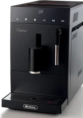 Obrázok produktu pre Ariete Diadema Pro 1452 čierna