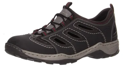 Immagine prodotto di Scarpe basse da uomo in grigio