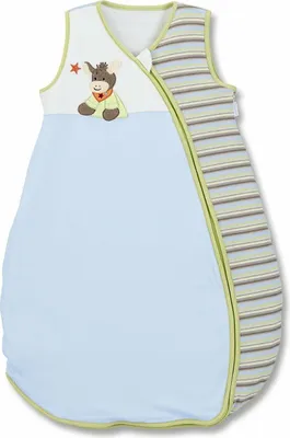 Sottoletto Sterntaler 50/70cm - Impermeabile In Cotone | Per Lettino Bambini - Foto 10