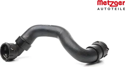 Produktbild von METZGER Kühlerschlauch Wasserschlauch für OPEL Astra J Sports Tourer (P10) 2420194