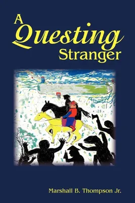 Produktbild von A Questing Stranger