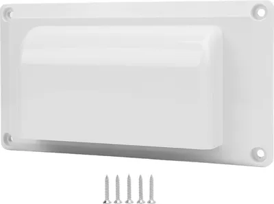 Produktbild von Wohnmobil -Seitenlüftungslüfter 12V 6W Austauschlüftungsabzug für Wohnmobile Caravan Yacht