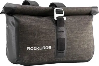 Zdjęcie produktu dla Torba rowerowa na kierownicę Rockbros AS-016
