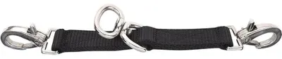 Immagine prodotto di Occhiali da affondo Waldhausen con girella nera 18 cm, Taglia:Unica
