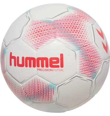 Produktbild von Hummel Precision Futsalball Weiß 3 Weiß 3