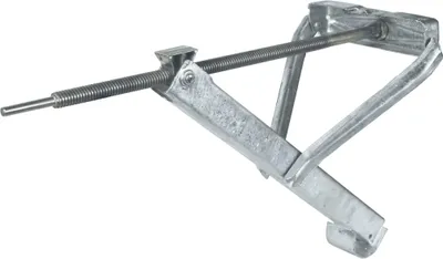 Immagine prodotto di AL-KO Angolo fisso 800 kg 605 x 260 mm H:500 mm compatto lungo