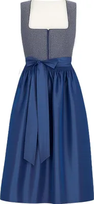 Produktbild von Dirndl Graben 70cm Länge marine 40