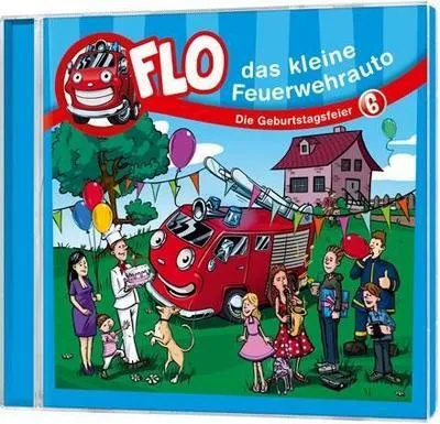 Obrázek produktu pro Narozeninová oslava