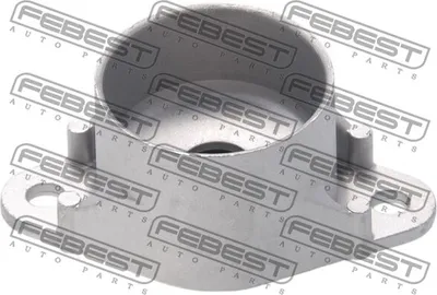 Produktbild von FEBEST Stoßdämpferlager MZSS-DER Hinten für FORD Fiesta Mk6 Schrägheck (JA8, JR8) 0,22kg
