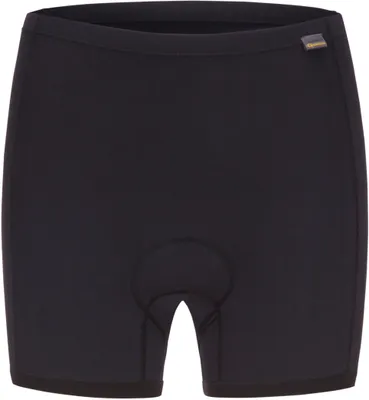 Produktbild von Gonso Damen Bike-Unterhose Kaduna Damen 9400453 Schwarz 48