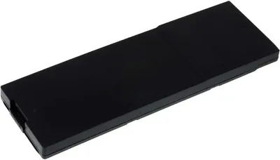 Produktbild von Sony Austauschakku für VGP-BPS24 Notebook 11,1V 4200mAh/47Wh 212x69x14mm
