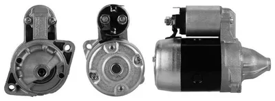 Produktbild von LUCAS LRS02200 Starter Anlasser 0,9kW für HYUNDAI GETZ (TB) 12V