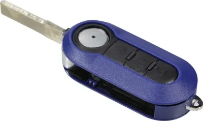 Produktbild von Rep. Key Schlüssel Cover *Blau*