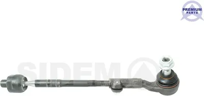 Produktbild von SIDEM 21529 Spurstange Vorne Rechts für BMW 3 Touring (E91) 3 Limousine (E90) X1 (E84) 3 Coupe (E92)
