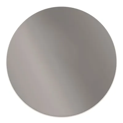 Obrázek produktu pro Kulatá ochranná podložka pod podlahu - Ochranná podložka pod židli - Podložka pod podlahu - 140x100 cm - Jednobarevná