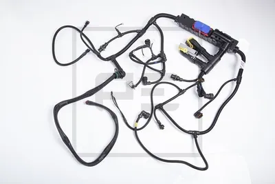 Image de Câble électrique PETERS 140.682-00A