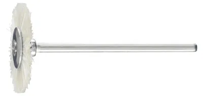 Produktbild von PFERD RBU 2202/2,34 SBW, 2,2 cm, 2,2 cm, Stahl, Eisenguss, Edelstahl, Holz, Aluminium, 12000 RPM, 10 Stück(e)