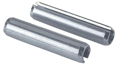 Produktbild von Tritt für Spaten, 2 Stück - verzinkter Stahl