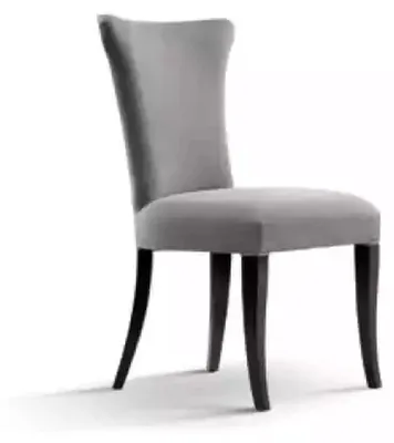 Obrázek produktu pro Klasická židle designová dřevěná židle jídelní židle dřevěný nábytek