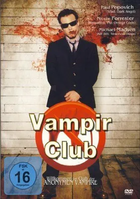 Produktbild von Vampir Club