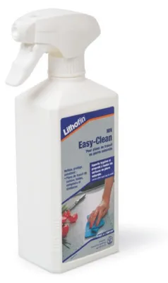 Produktbild von Lithofin MN Easy Clean Naturstein Reiniger 500 ml Sprühflasche