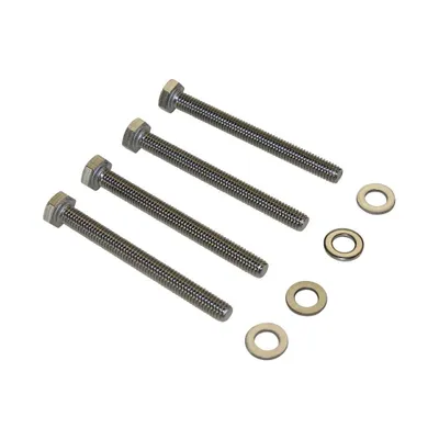 Produktbild von Schrauben Schraubenset Lenkerbefestigung für Simson S50 S51 S53 S70 V2A Normteile Edelstahl