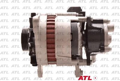 Produktbild von ATL Lichtmaschine Generator LiMa
