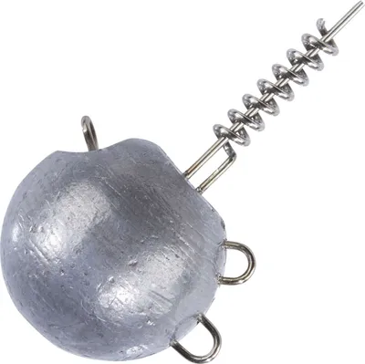 Produktbild von Balzer Norway Screw In Jig Heads - Bleikopf, Gewicht:75g