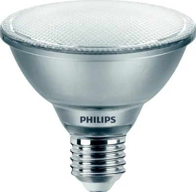 Produktbild von Philips 44320400 LED-Lampe Warmweiß 2700 K 9,5 W E27 F
